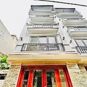 BÁN GẤP NHÀ VĨNH HƯNG. NHÀ DÂN XÂY - DT Khủng 46m 5T - Nở Hậu, Dòng Tiền 250 triệu/ băn. Chỉ 5 tỷ 17